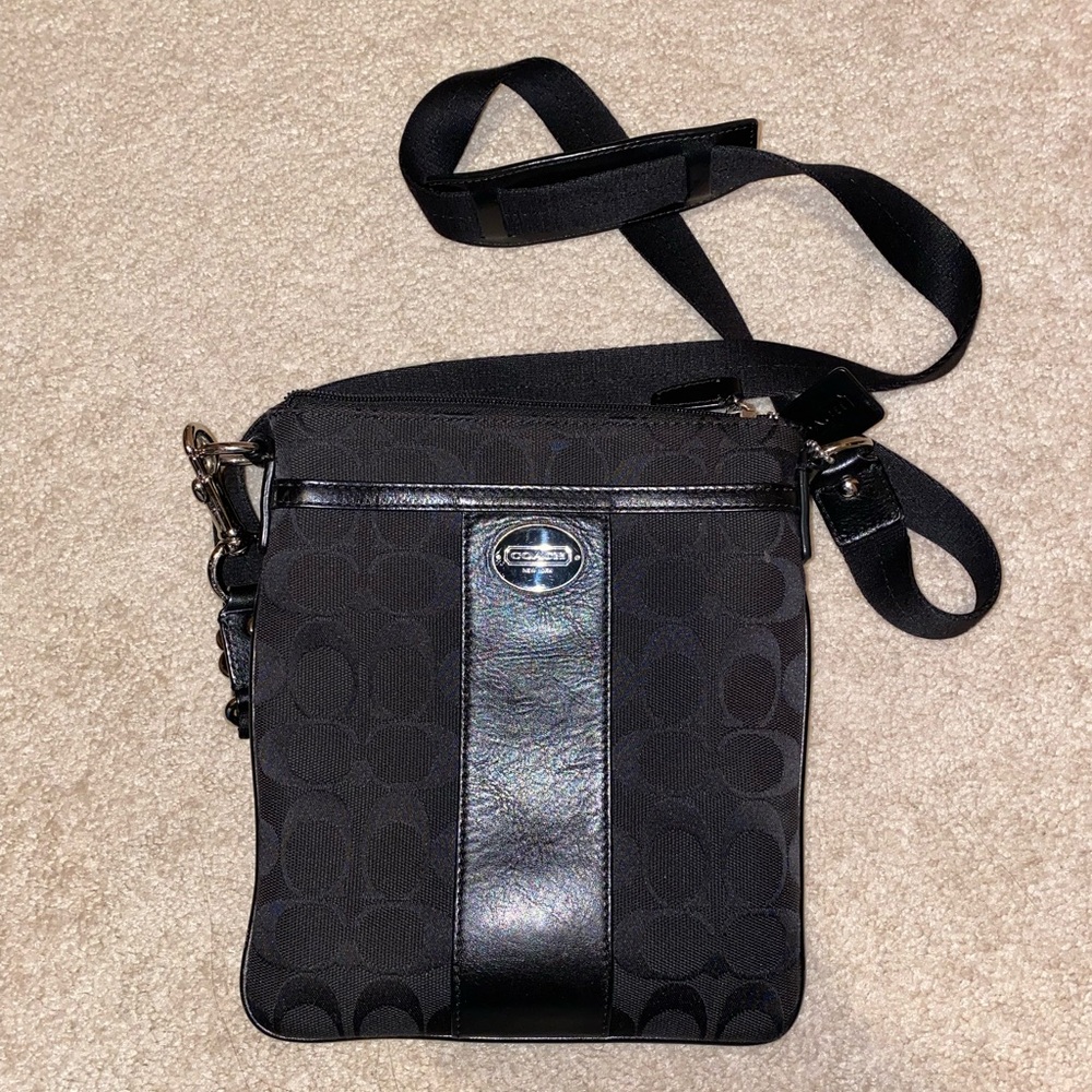 Coach Crossbody